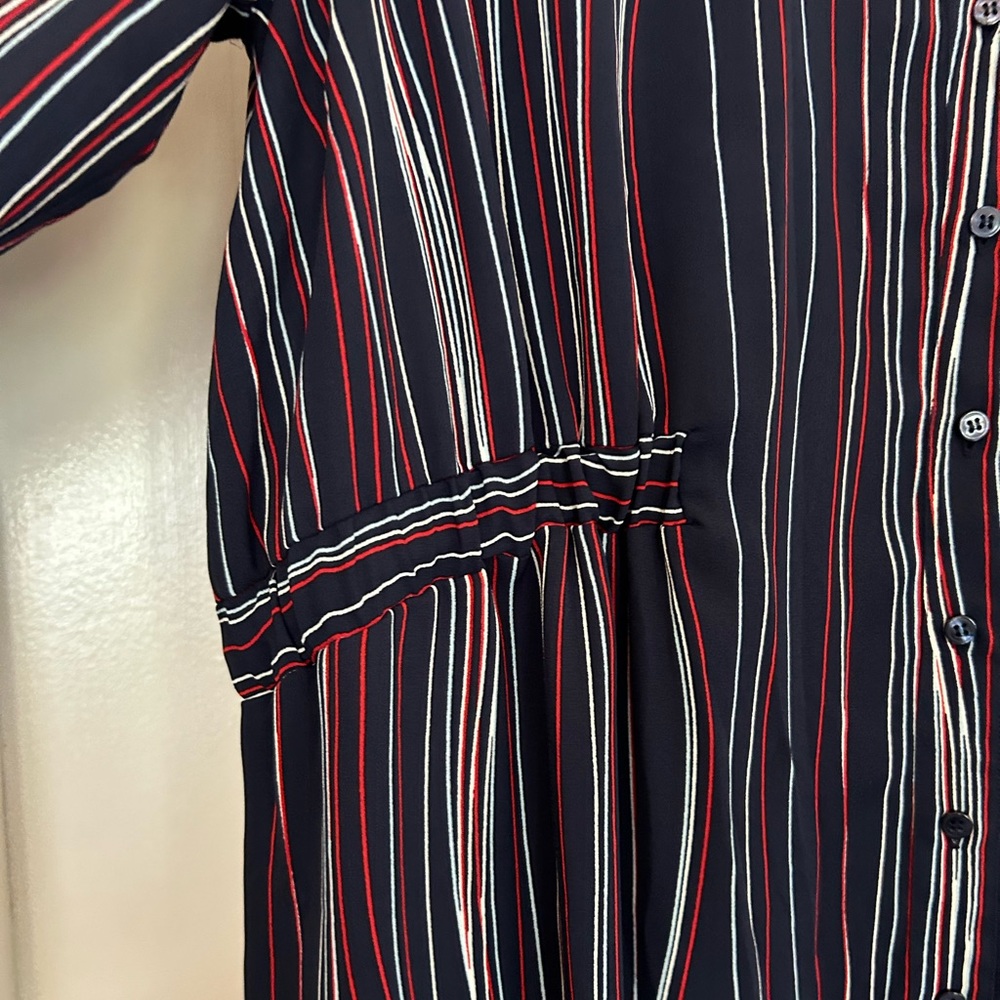 Button down dress - Picture 5 of 10
